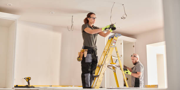 Best Electrical Outlet Repair  in St Paul, MN