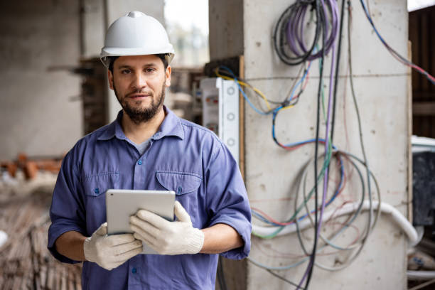 Best Local Electrician Companies  in St Paul, MN