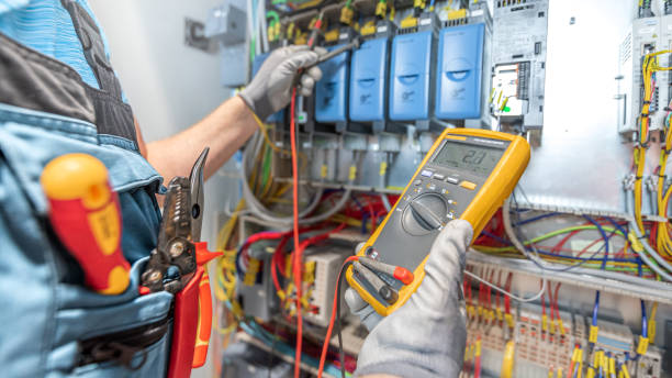 Best Ceiling Fan Installation Electrician  in St Paul, MN