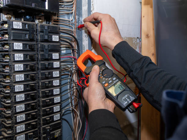 Best Electrical Installation Contractor  in St Paul, MN